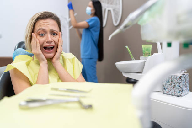 Best Emergency Dental Care for Broken or Chipped Teeth in Liverpool, NY