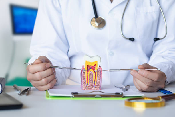 Best Emergency Treatment for Dental Infections or Abscesses in Liverpool, NY