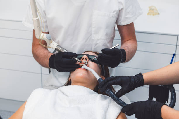 Best Emergency Treatment for Dental Infections or Abscesses in Liverpool, NY